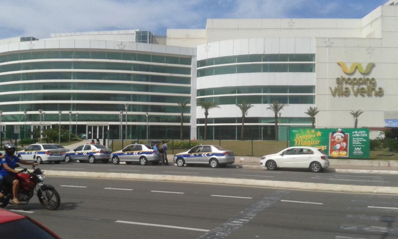 Hospedagem Praia de Itaparica Vila Velha  Esterno foto